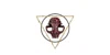 Garnet Skull