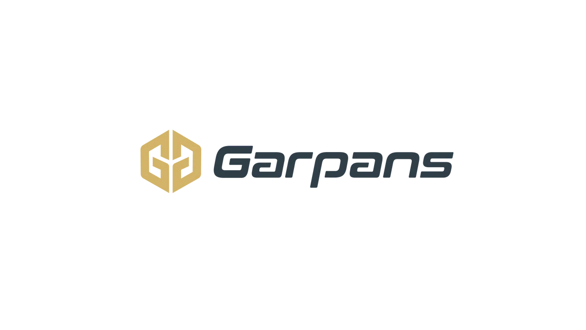 Garpans