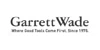 Garrett Wade