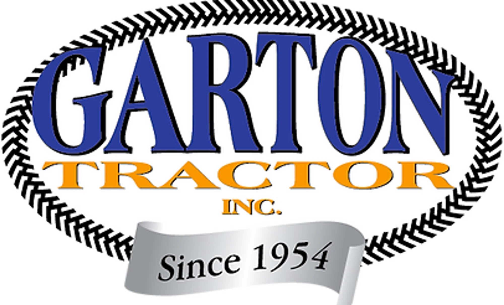 Garton Tractor