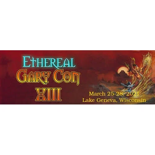 20% Off Gary Con Coupon Codes & Black Friday Deals 2022