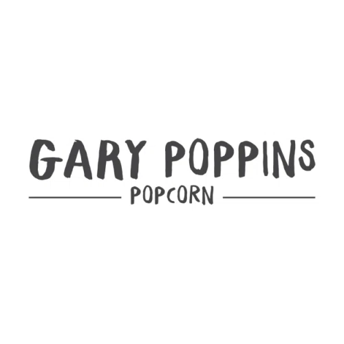 Gary Poppins