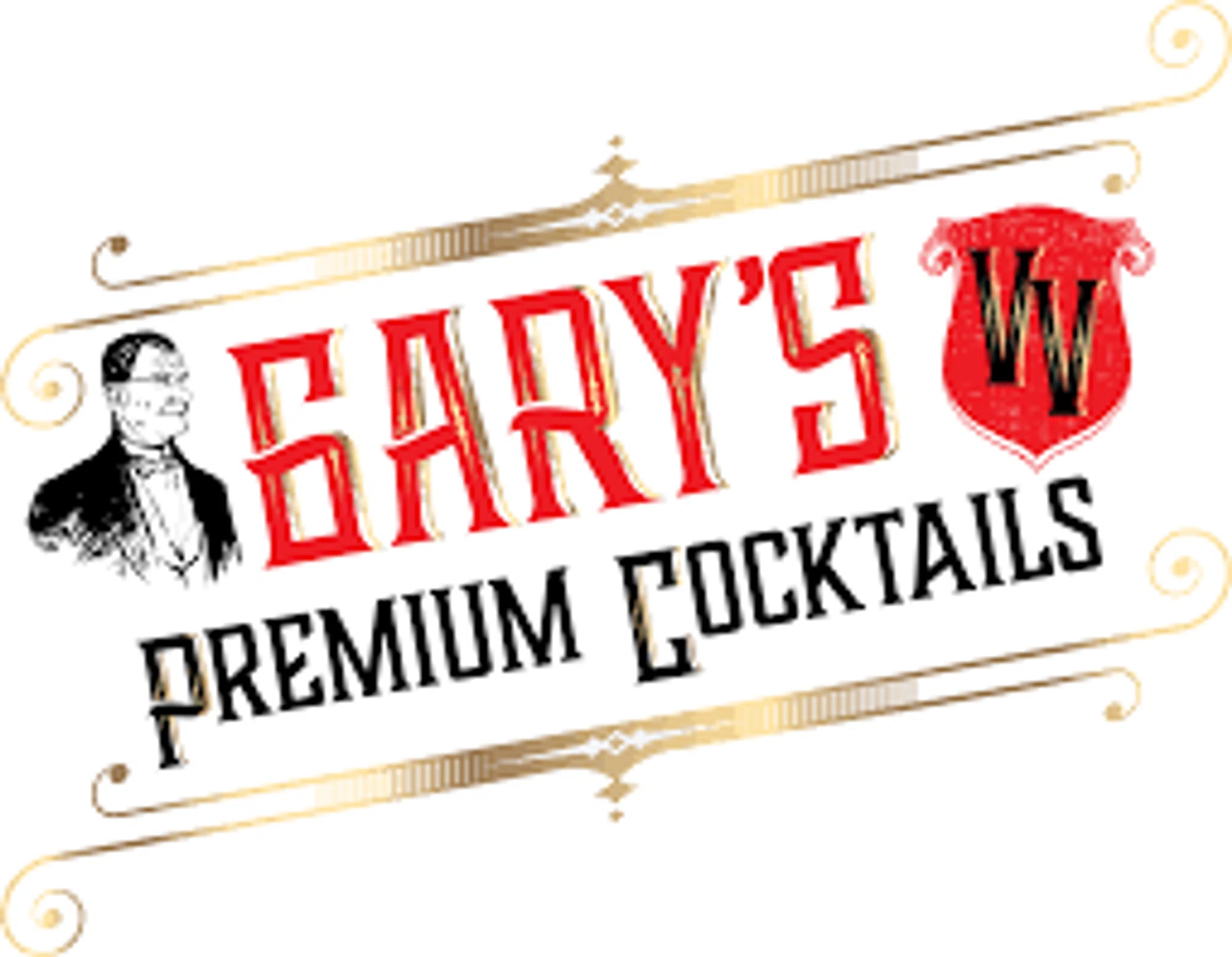 Gary's Premium Cocktails