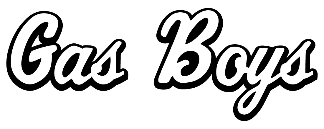 Gas Boys