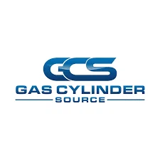 Gas Cylinder Source