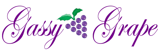 Gassy Grape
