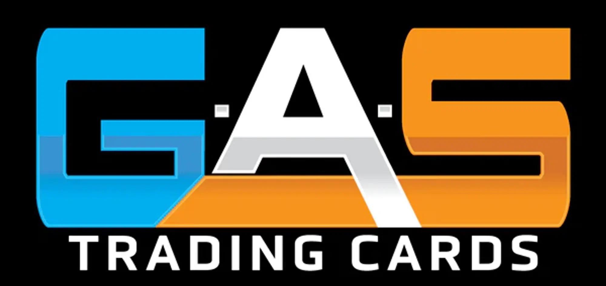 GAS Trading Cards
