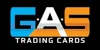 GAS Trading Cards
