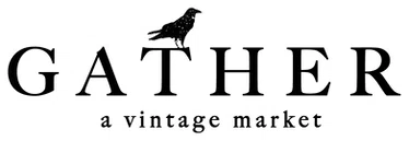 Gather A Vintage Market