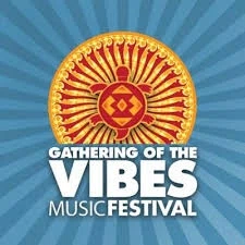 Gathering of the Vibes