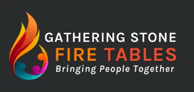 Gathering Stone Fire Tables
