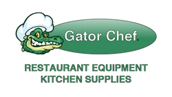 Gator Chef
