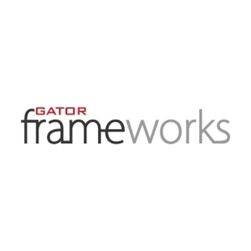 Gator Frameworks