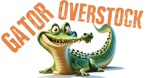 Gator Overstock