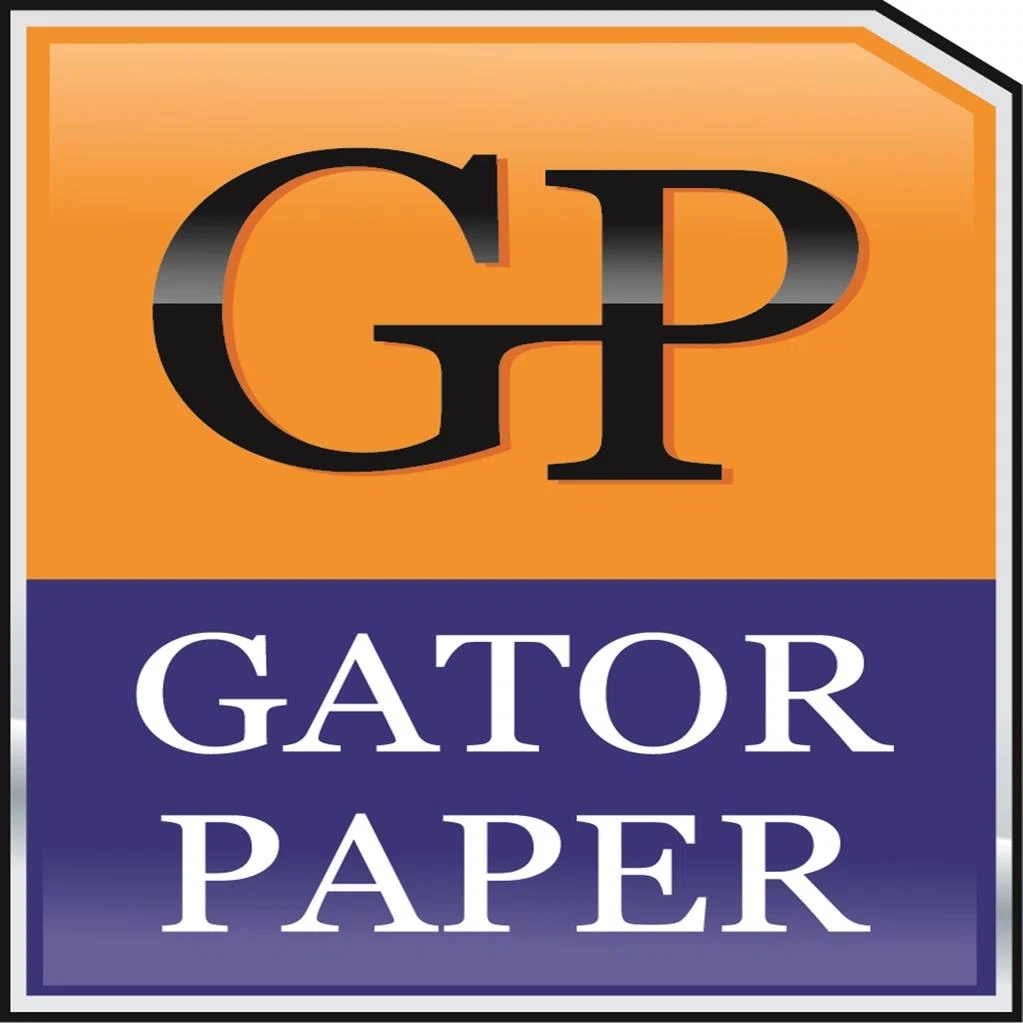 Gator Paper