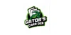 Gator's Card Den