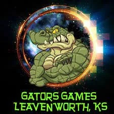 Gators Games and Hobby