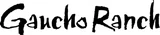 Gaucho Ranch