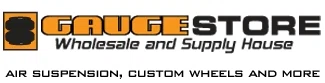 Gauge Store