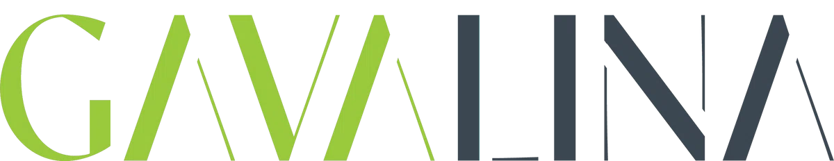 Gavalina Logo for Promo Codes