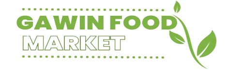 Gawin Food Market