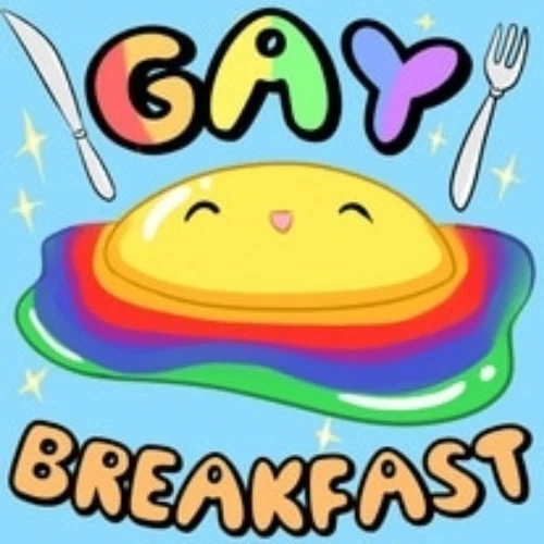 Gay Breakfast