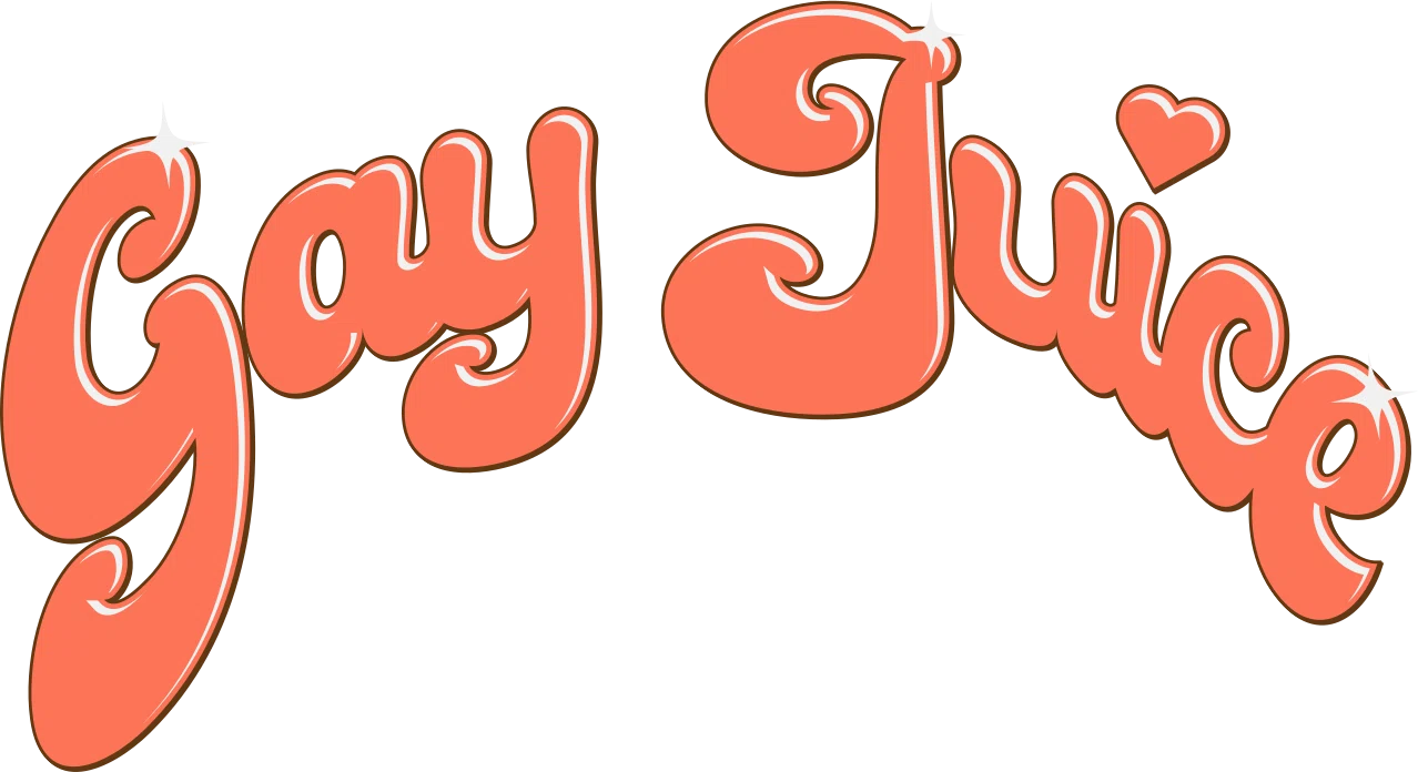 Gay Juice