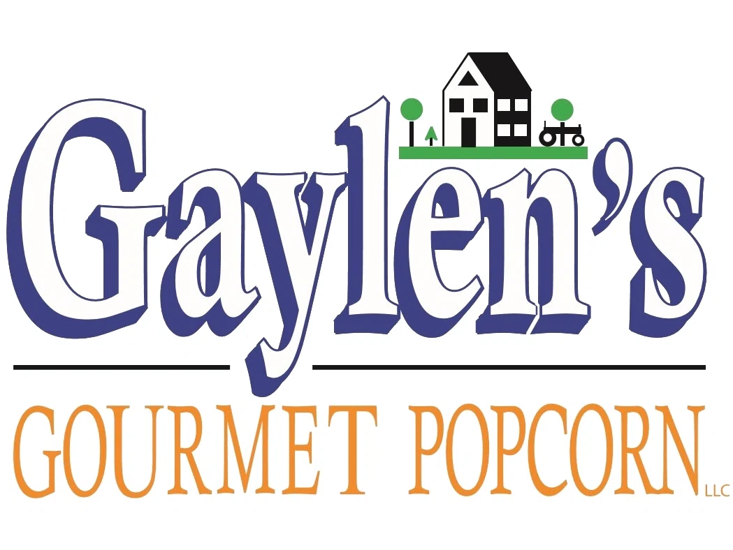 Gaylen's Gourmet Popcorn