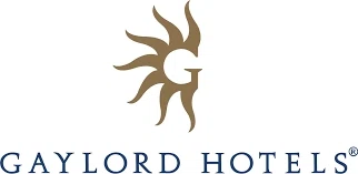Gaylord Hotels Christmas