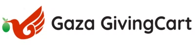 Gaza GivingCart