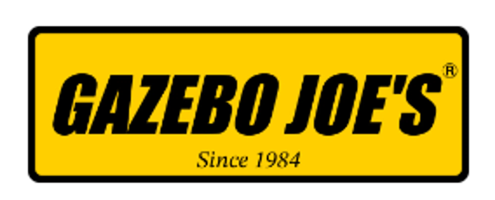 Gazebo Joe's