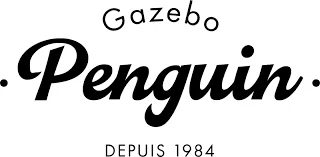 Gazebo Penguin