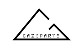Gazeparts 