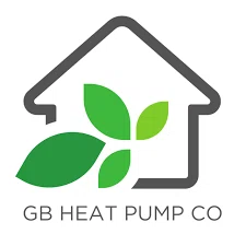 GB Heat Pumps Logo for Discount Codes