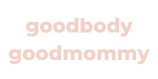 goodbody goodmommy
