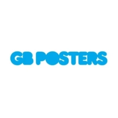 GB Posters