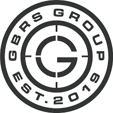GBRS Group Gear Logo for Special Discounts
