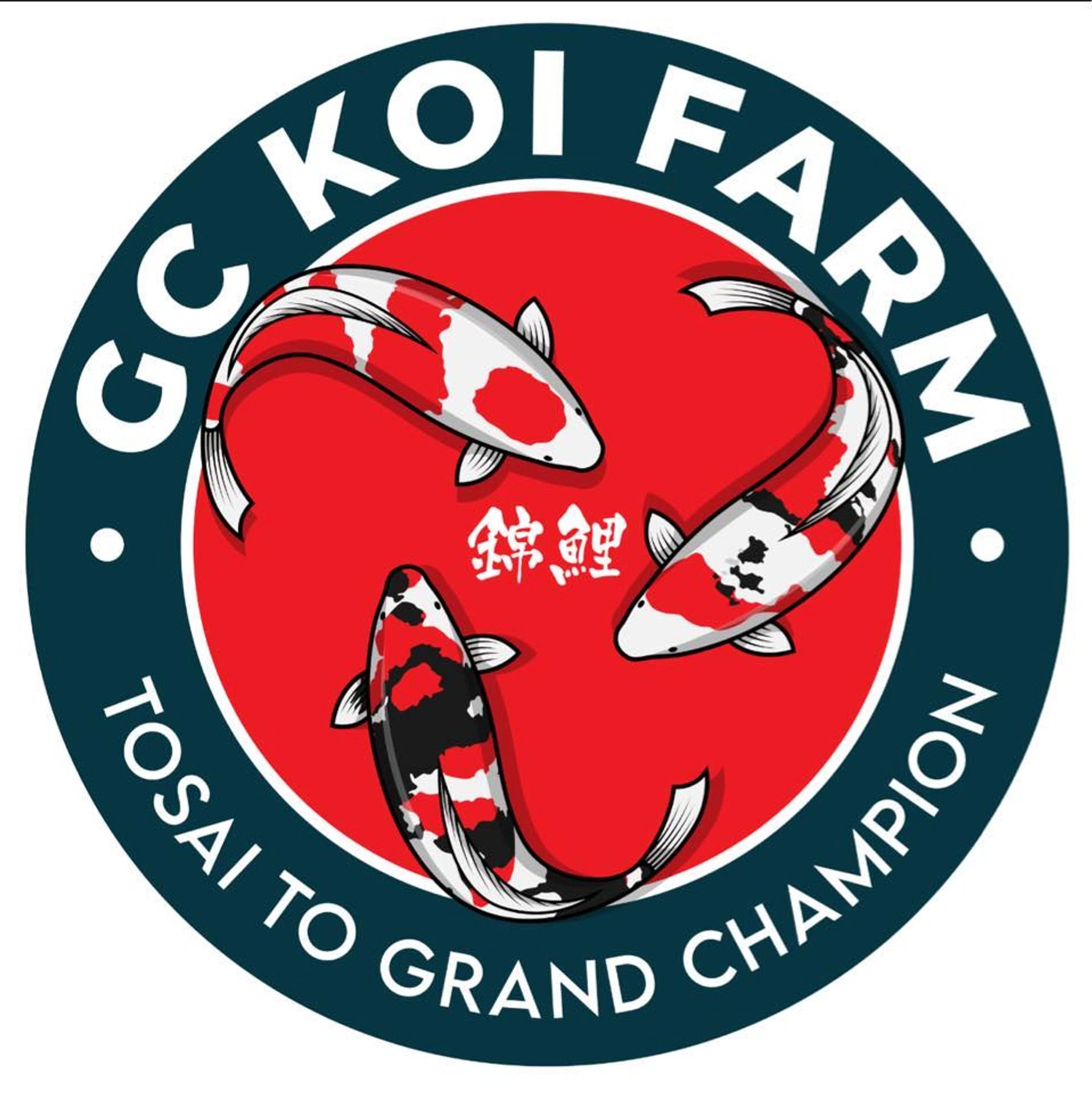 GC Koi Farm