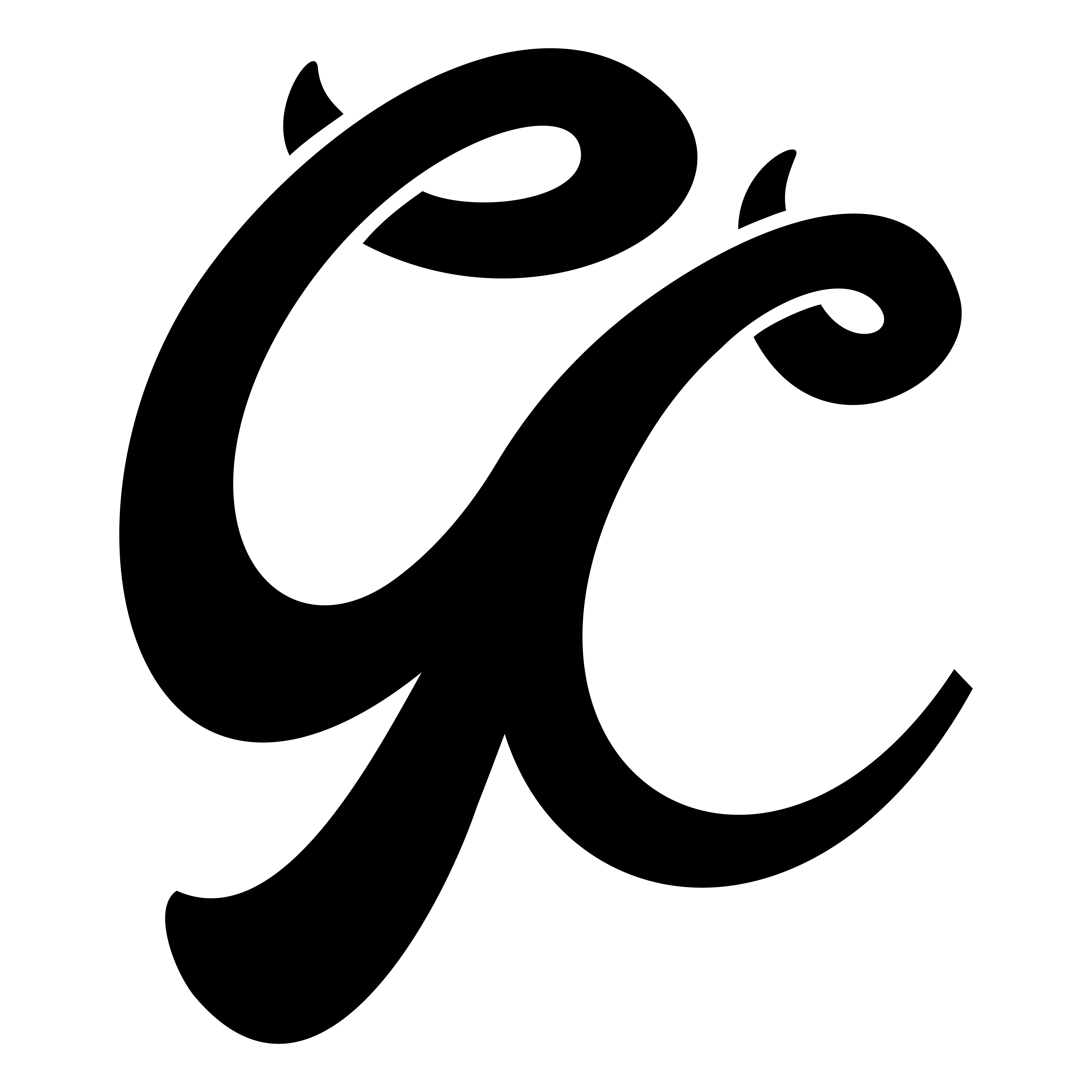 GC Golf Apparel