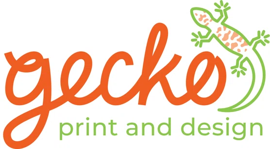 Gecko Print & Design