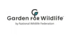 Garden for Wildlife