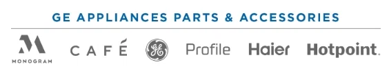 GE Appliance Parts