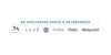 GE Appliance Parts
