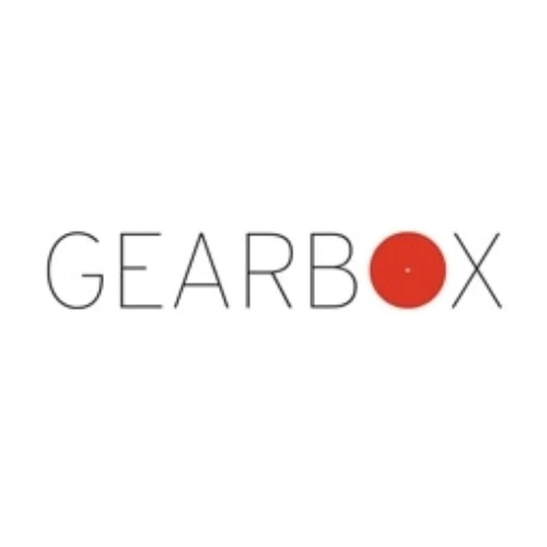 Gearbox Records