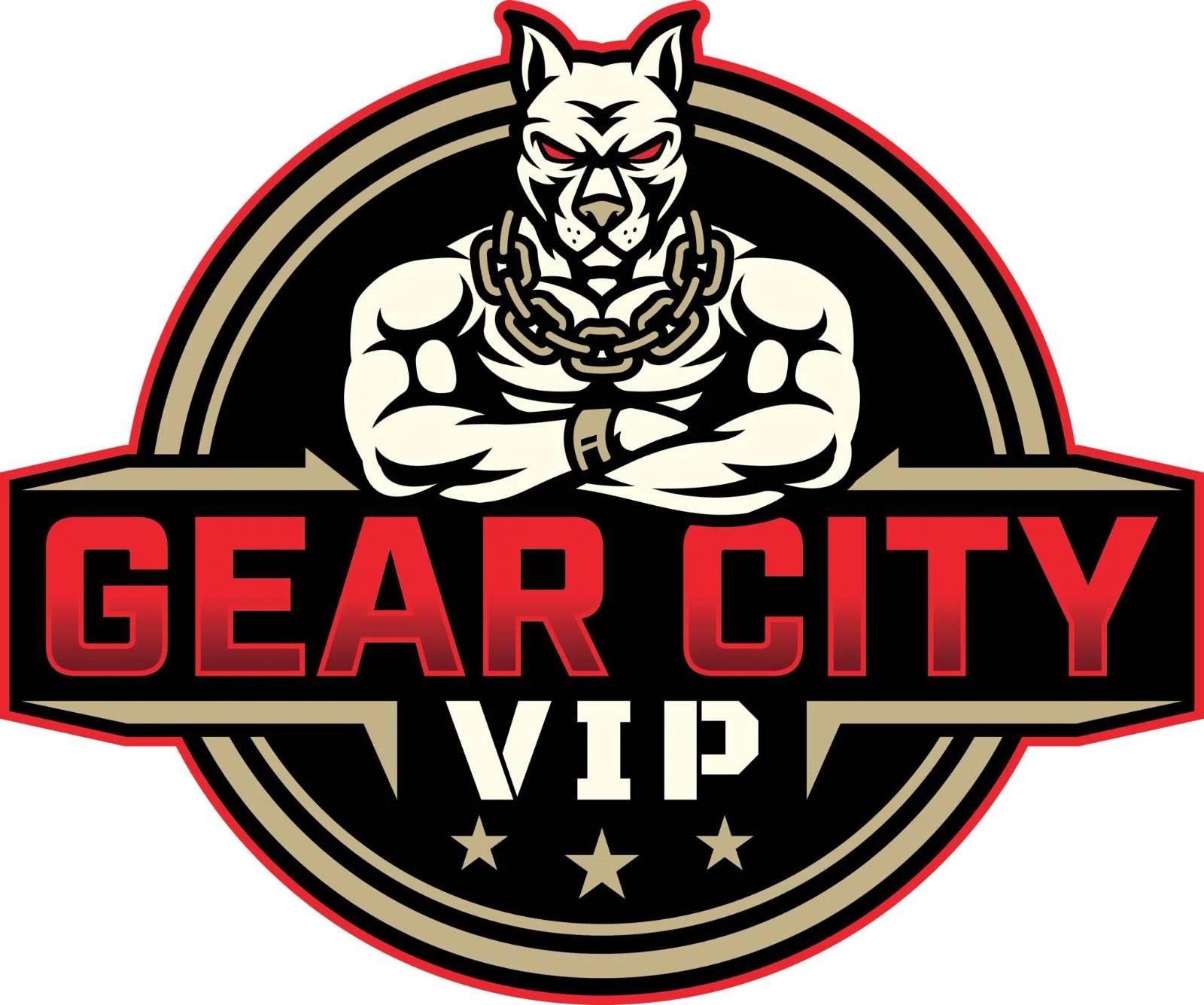 Gear City VIP