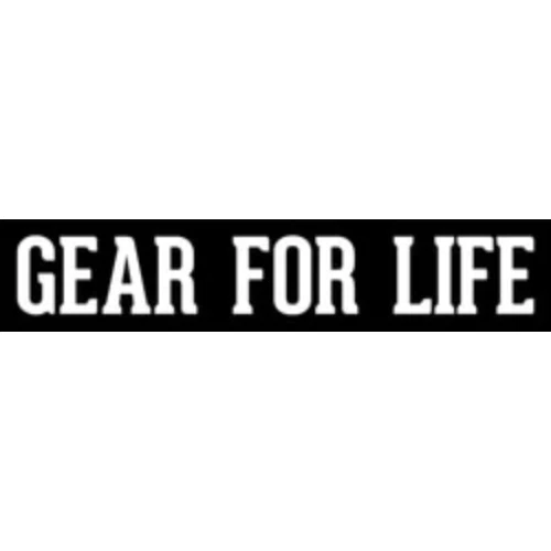 Gear For Life