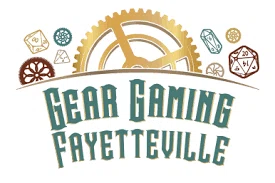 Gear Gaming Fayetteville