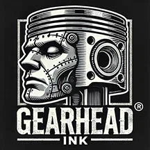 Gearhead Ink