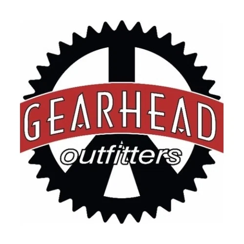 Gearhead Outfitters Promo Codes