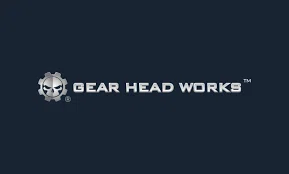 Gear Head Works